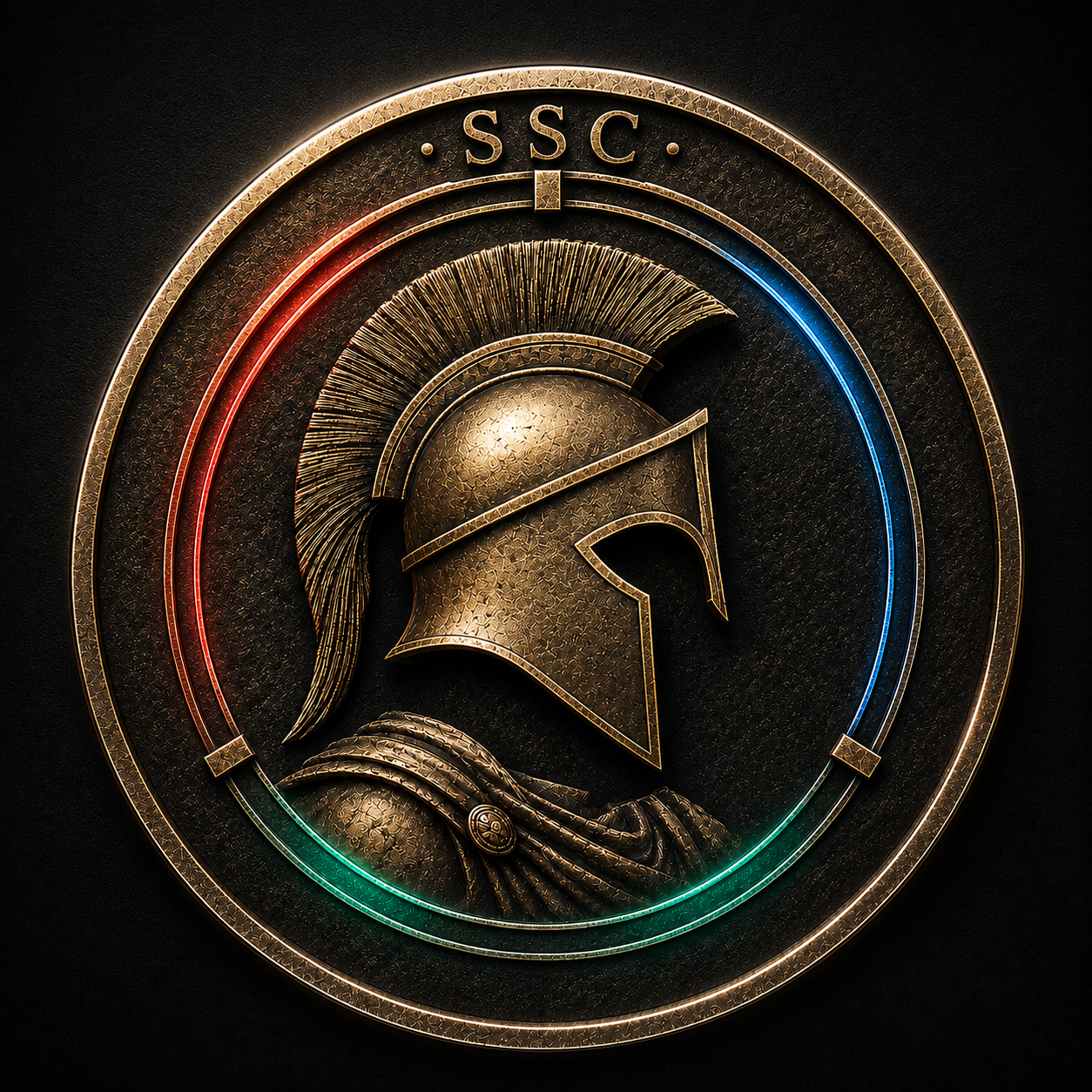Logo Communauté Spartiate